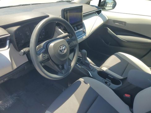 Used 2023 Toyota Corolla LE FWD image 15