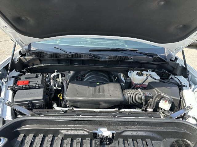 Certified 2025 GMC Sierra 1500 Elevation w/ Elevation Premium Package AWD/4WD image 27