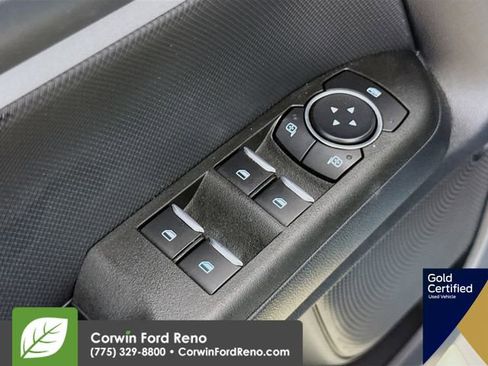 Used 2021 Ford Bronco Sport Big Bend image 20