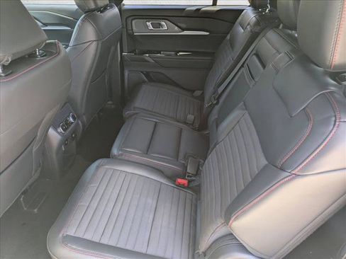 New 2026 Ford Explorer ST-Line RWD image 15