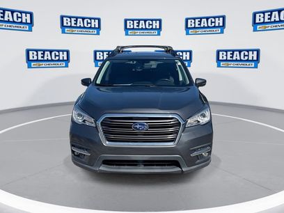 Used 2020 Subaru Ascent Limited w/ Popular Package #2A