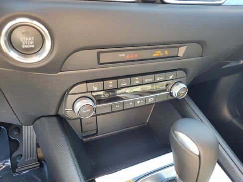 New 2025 MAZDA CX-5 AWD 2.5 S w/ Preferred Package image 26
