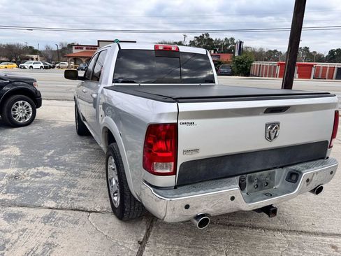 Used 2010 Dodge Ram 1500 Truck Laramie image 5