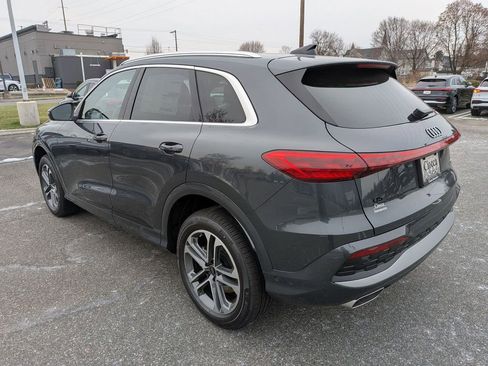 New 2025 Audi Q5 Premium Plus image 4