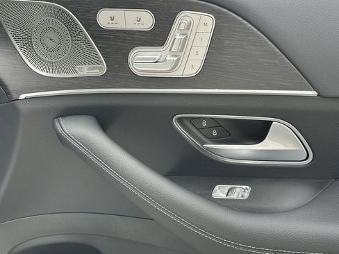 New 2026 Mercedes-Benz GLE 450 4MATIC image 17