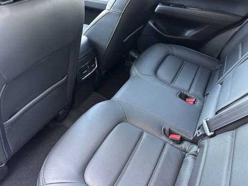 New 2025 MAZDA CX-5 AWD 2.5 S w/ Premium Plus Pkg image 13