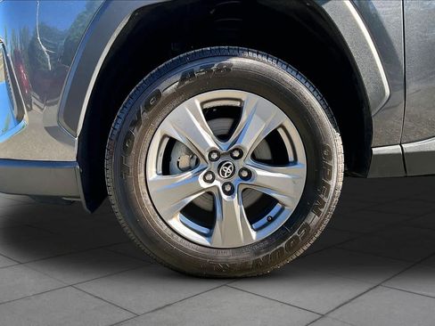 Certified 2024 Toyota RAV4 XLE w/ Convenience Package image 11