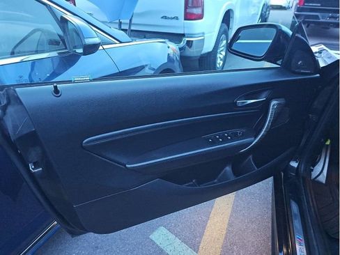 Used 2015 BMW M235i Convertible RWD image 15