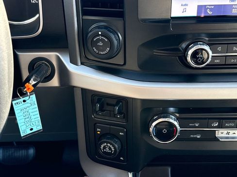 Used 2022 Ford F150 XLT w/ Equipment Group 301A Mid image 22