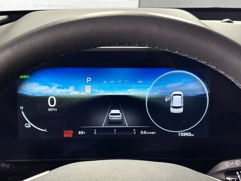 Used 2024 Kia Niro Wind w/ Wind Preserve Package FWD image 14