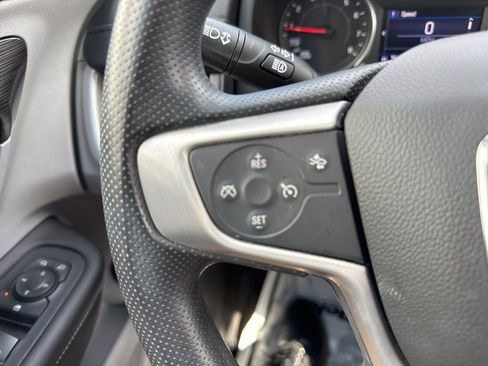 Certified 2022 GMC Terrain SLE w/ Driver Convenience Package image 21