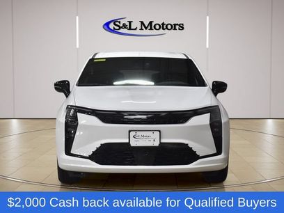 New 2027 Chrysler Pacifica Select