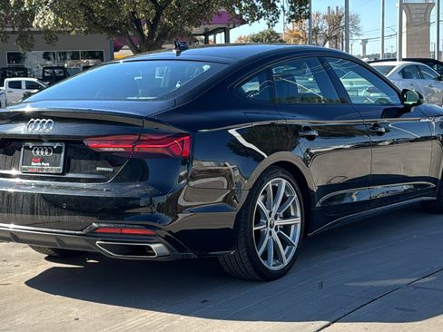 Used 2025 Audi A5 2.0T Premium Plus image 7