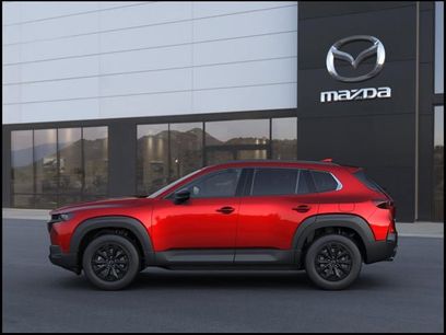 New 2026 MAZDA CX-50 AWD 2.5 Hybrid w/ Weather Package