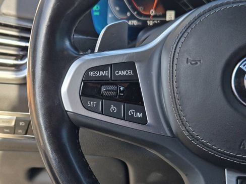 Used 2023 BMW X5 xDrive40i w/ M Sport Package image 28