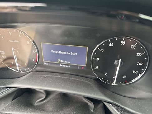 Used 2023 Buick Envision Preferred image 8