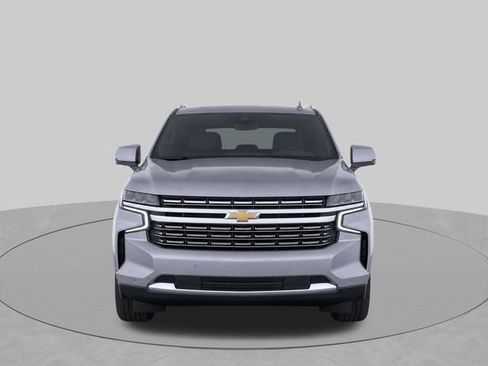 Used 2024 Chevrolet Tahoe Premier AWD/4WD image 5