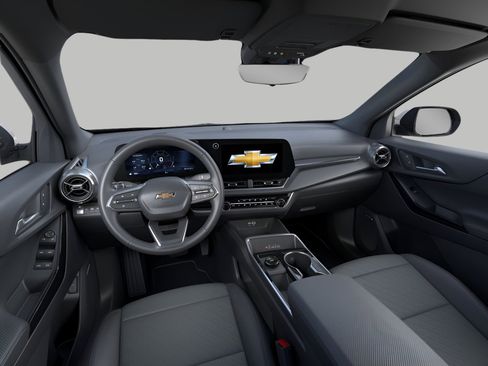 New 2026 Chevrolet Equinox LT w/ Convenience Package II AWD/4WD image 15