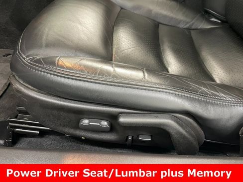 Used 2010 Chevrolet Corvette Convertible w/ Preferred Equipment Group image 10