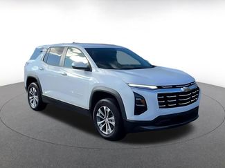 Used 2025 Chevrolet Equinox LT video 2