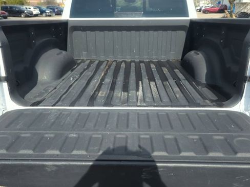 Used 2023 RAM 1500 Big Horn AWD/4WD image 24