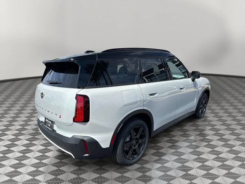 New 2026 MINI Cooper Countryman S image 3