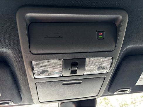 New 2026 Nissan Frontier SV w/ Tow Package image 29