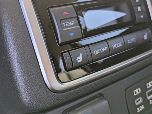 New 2025 Subaru Ascent Bronze Edition image 14