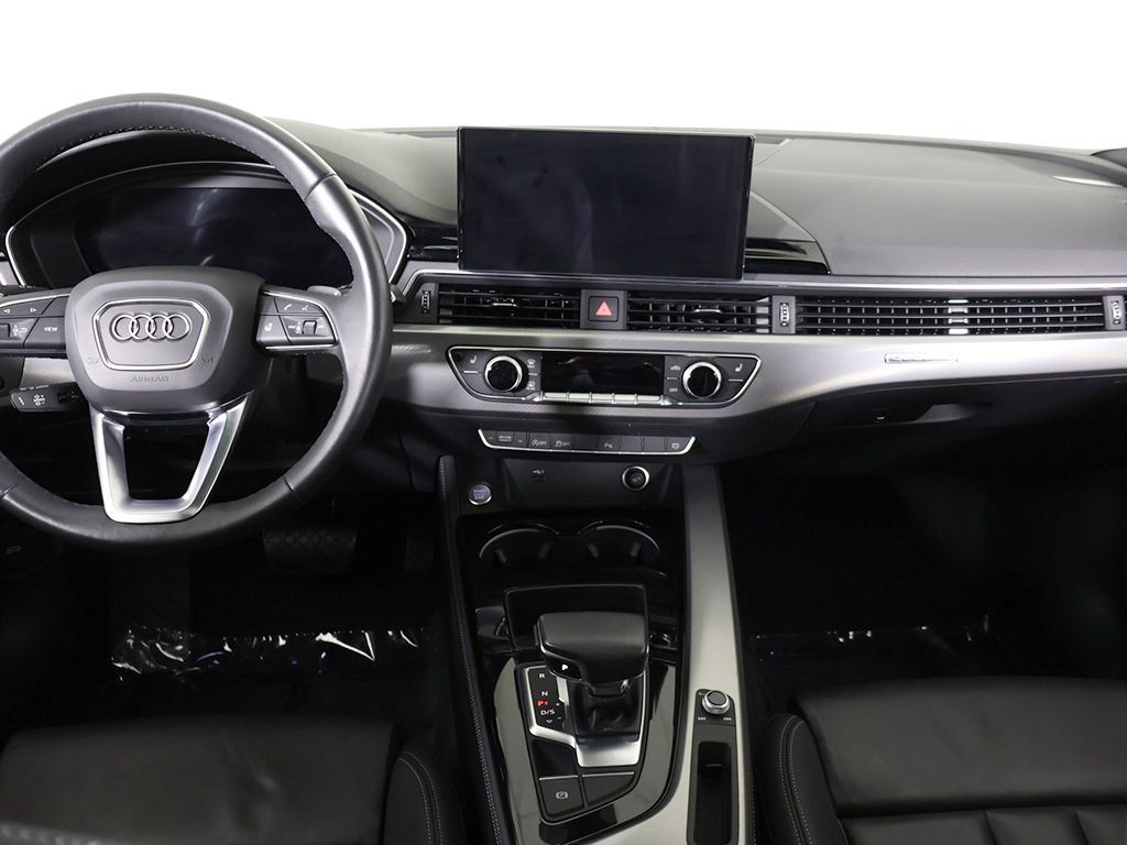 Used 2023 Audi A5 2.0T Premium Plus w/ Premium Plus AWD/4WD image 49