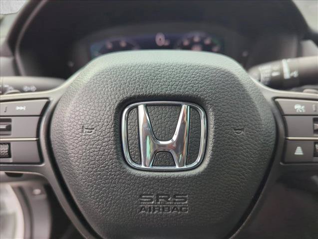 New 2026 Honda Accord Sport image 17