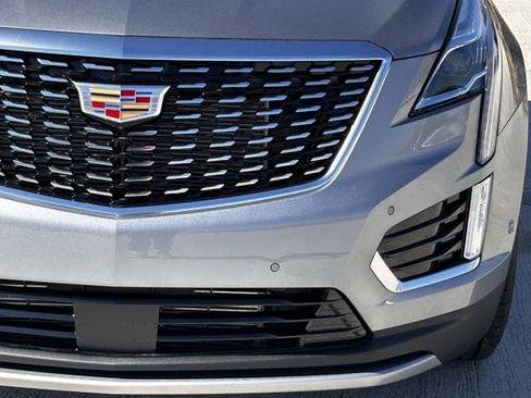 New 2026 Cadillac XT5 Premium Luxury w/ Driver Assist Package image 4