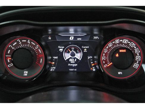 Used 2023 Dodge Challenger R/T Scat Pack RWD image 15