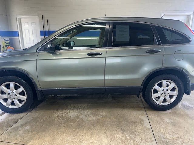 Used 2008 Honda CR-V EX image 4