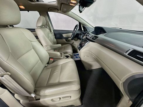 Used 2016 Honda Odyssey EX-L image 36