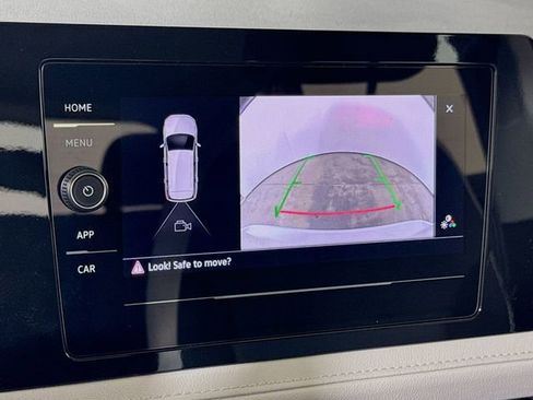 New 2026 Volkswagen Taos S FWD image 8