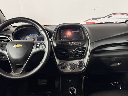 Used 2020 Chevrolet Spark LT w/ Driver Confidence Package FWD image 28
