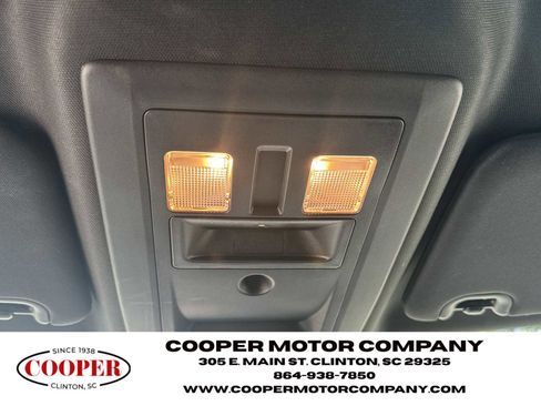 Certified 2024 RAM 1500 Classic Warlock image 23