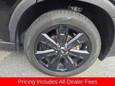 Used 2023 Hyundai Palisade XRT FWD image 13