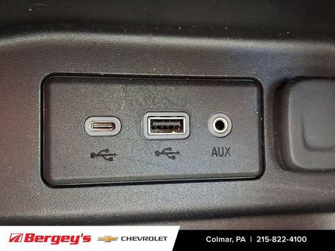Used 2021 Chevrolet Equinox LS w/ LS Convenience Package AWD/4WD image 26