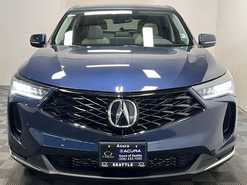 New 2026 Acura RDX w/ Technology Package image 2