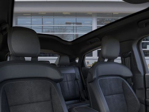 New 2025 Ford Mustang Mach-E GT w/ Interior Protection Package image 22