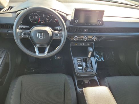 Used 2024 Honda CR-V EX image 31