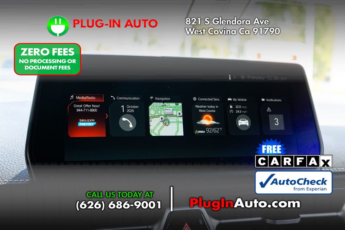 Used 2022 Toyota Supra Premium w/ Driver Assist Package RWD image 27
