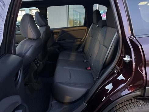 New 2026 Subaru Forester Premium image 84