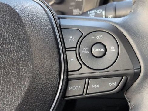 Certified 2023 Toyota Corolla SE FWD image 23