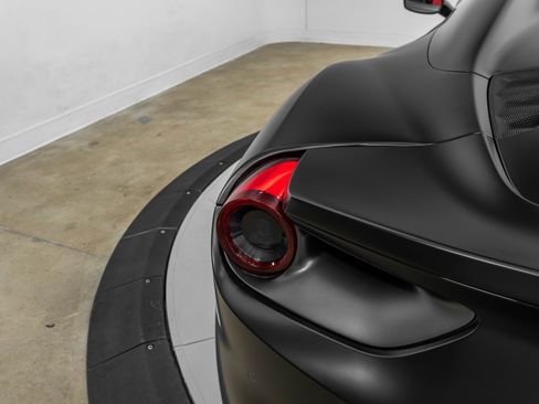 Certified 2018 Ferrari 488 Spider image 46