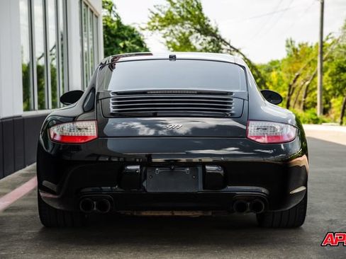 Used 2009 Porsche 911 Carrera S RWD image 17