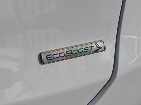 Used 2015 Ford Fusion Titanium image 35