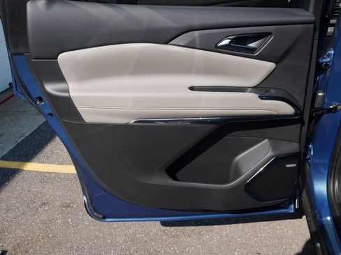 New 2026 Chevrolet Traverse LT w/ Enhanced Driving Package image 31