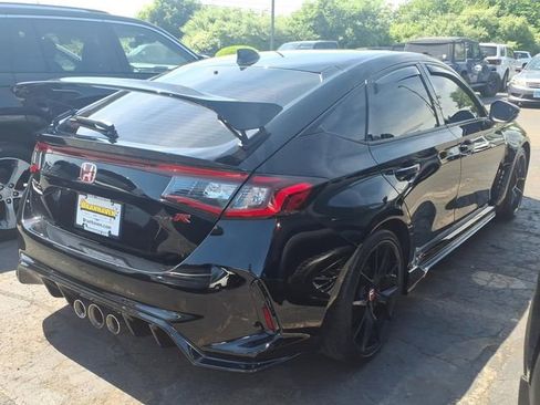 Used 2025 Honda Civic Type R image 6